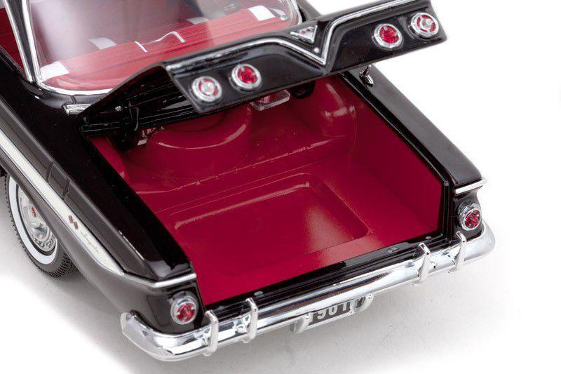 1961 Chevrolet Impala Sport Coupe - 1:18 - Sun Star